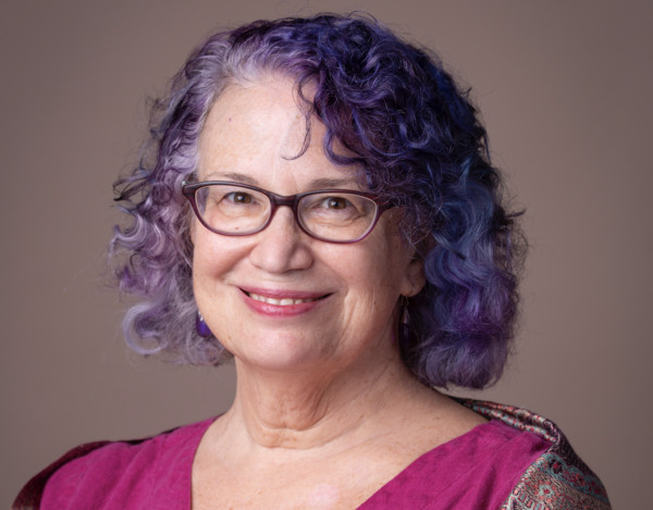 profile photo for Dr. Susan S Morrison